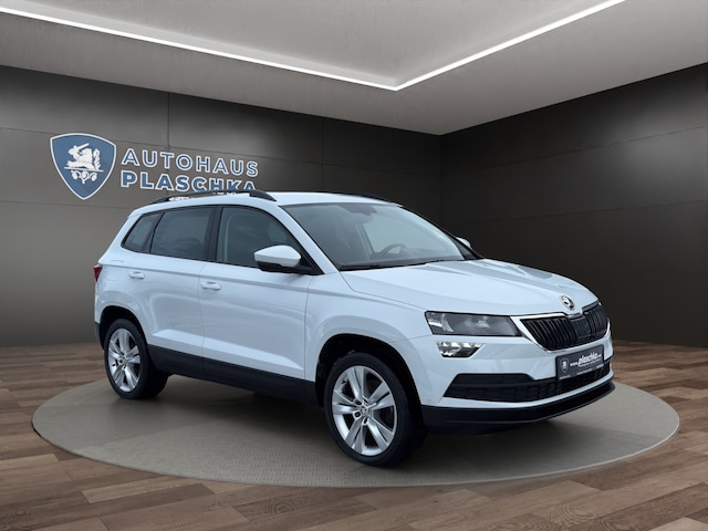 Skoda Karoq 2.0 TDI Style Style
