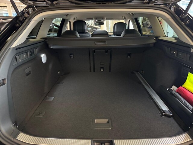 Volkswagen Passat 2.0 TDI Business DSG Variant