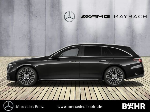Mercedes-Benz E 220 AMG Line E 220 d Estate