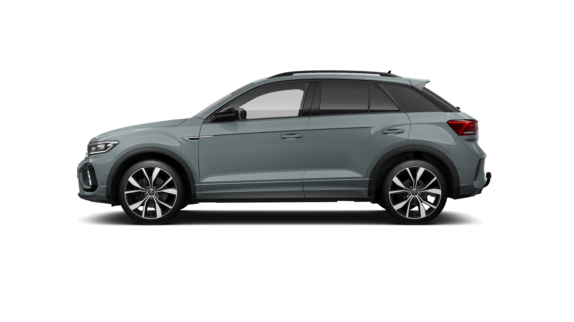 Volkswagen T-Roc 2.0 TDI R-Line