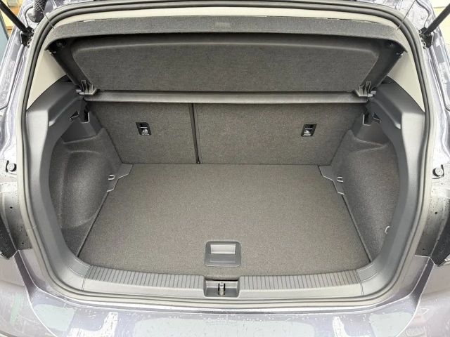 Volkswagen T-Cross 4Me TSI