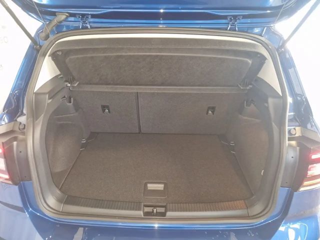 Volkswagen T-Cross 1.5 TSI DSG Style