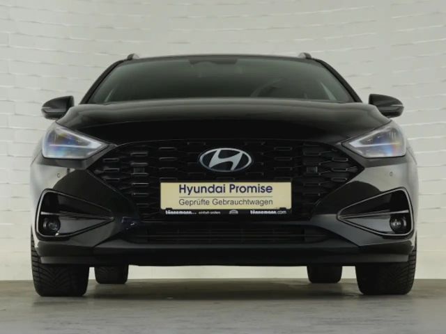 Hyundai i30 Advantage T-GDi