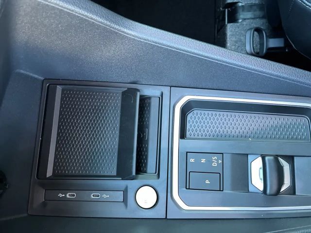 Volkswagen Caddy Style