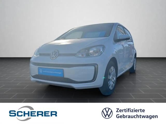 Volkswagen e-up! Move Move up!