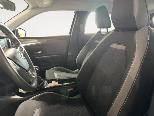 Opel Mokka 1.2 Turbo Turbo