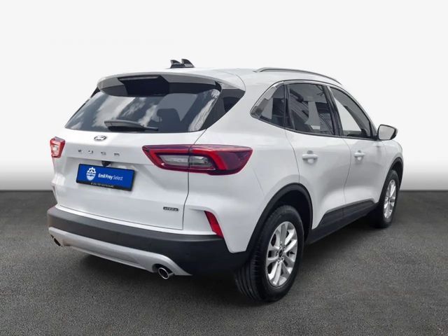 Ford Kuga Plug in Hybrid Titanium