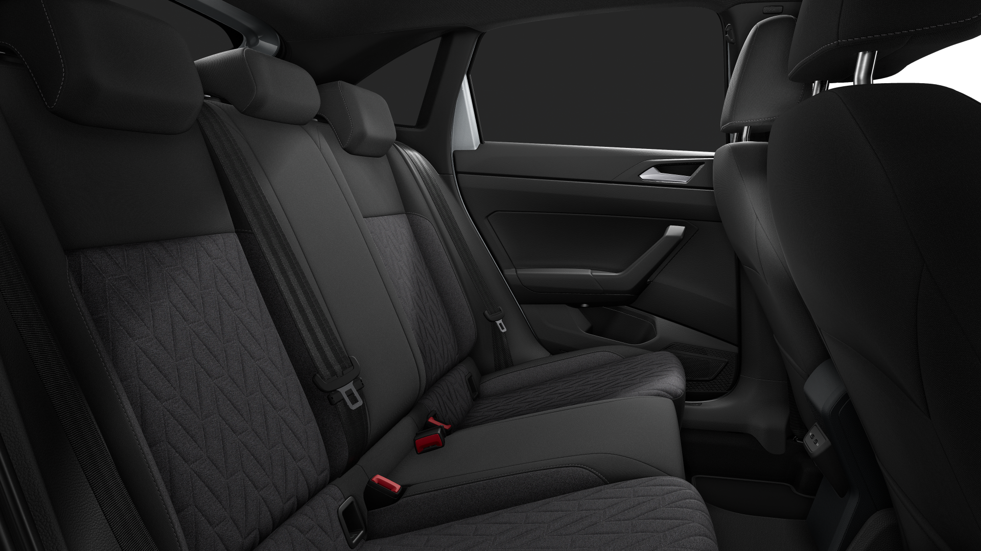 Volkswagen Taigo IQ.Drive Move