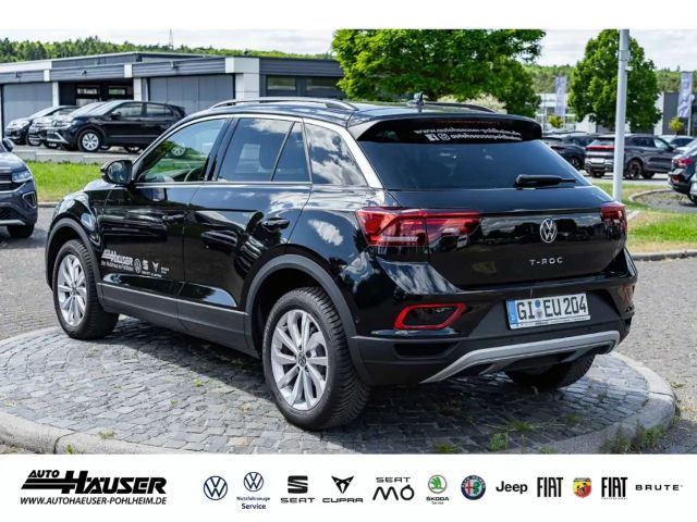 Volkswagen T-Roc 1.5 TSI DSG Life