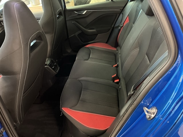 Skoda Kamiq 1.0 TSI Monte Carlo