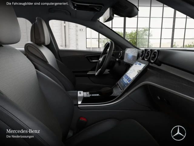 Mercedes-Benz C 180 AVANTGARDE Estate