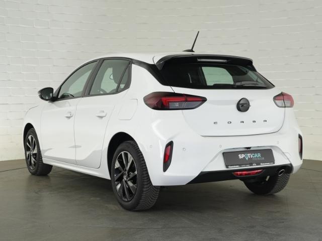 Opel Corsa GS-Line Grand Sport