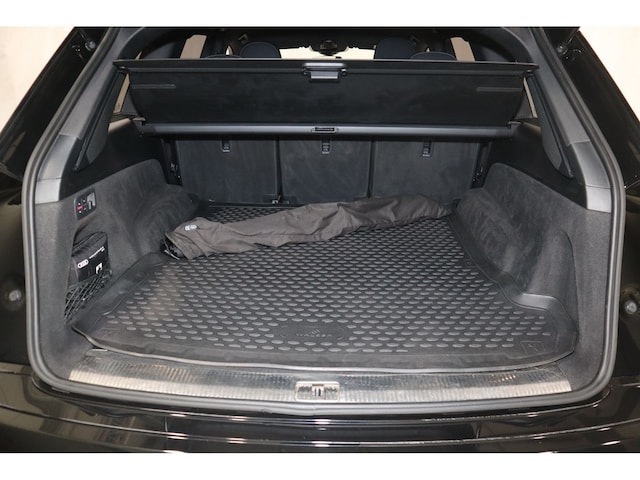 Audi Q7 50 TDI Quattro S-Line