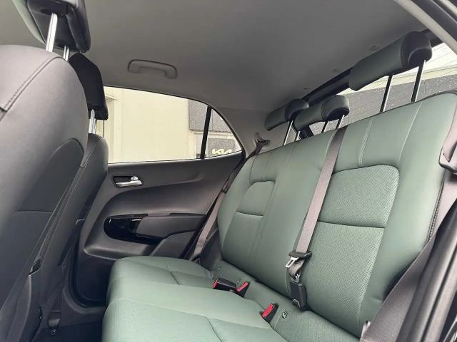 Kia Picanto Launch Edition Spirit