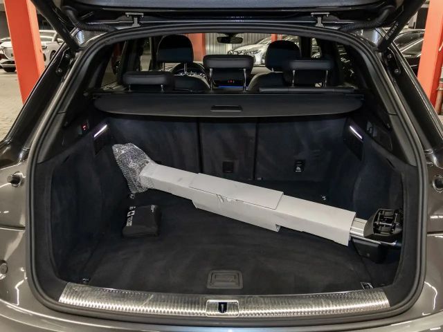 Audi SQ5 3.0 TDI Quattro