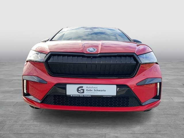 Skoda Enyaq Sportline iV 60