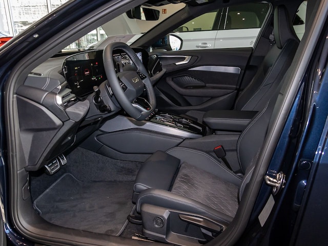 Audi A5 Avant Quattro S-Tronic