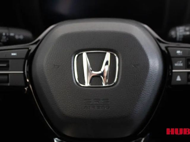 Honda CR-V Advance e:HEV i-MMD