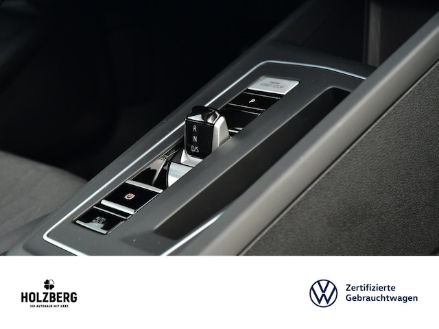 Volkswagen Golf 1.5 TSI DSG Golf VIII Variant