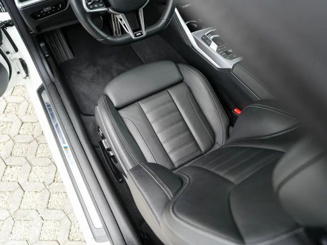 BMW 420 420i Cabrio M-Sport