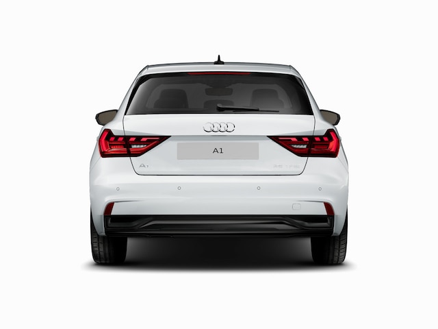 Audi A1 25 TFSI S-Tronic Sportback