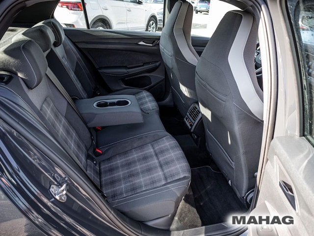 Volkswagen Golf 2.0 TDI DSG GTD Golf VIII