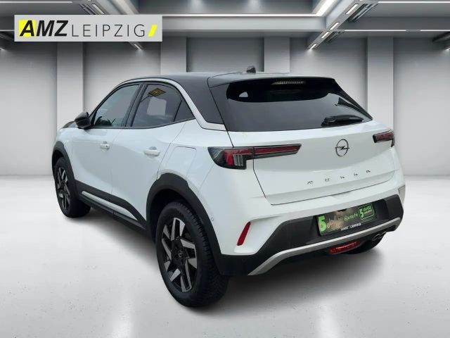 Opel Mokka 1.2 Turbo Elegance Turbo