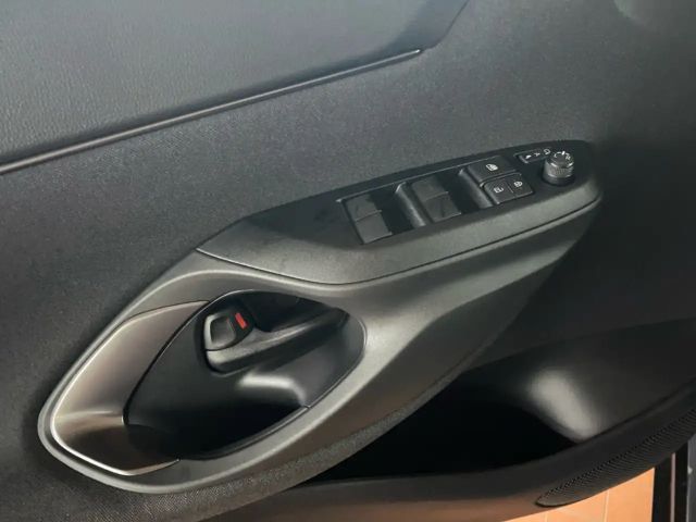 Toyota Yaris Cross GR Hybride