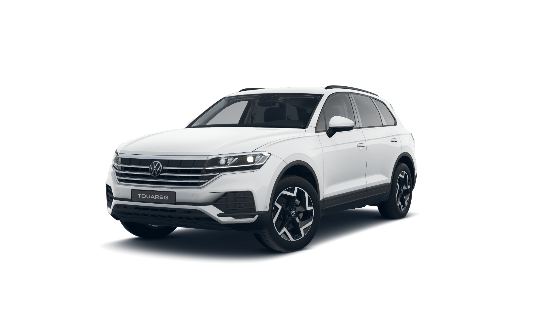 Volkswagen Touareg 3.0 V6 TDI 3.0 V6 TSI 4Motion