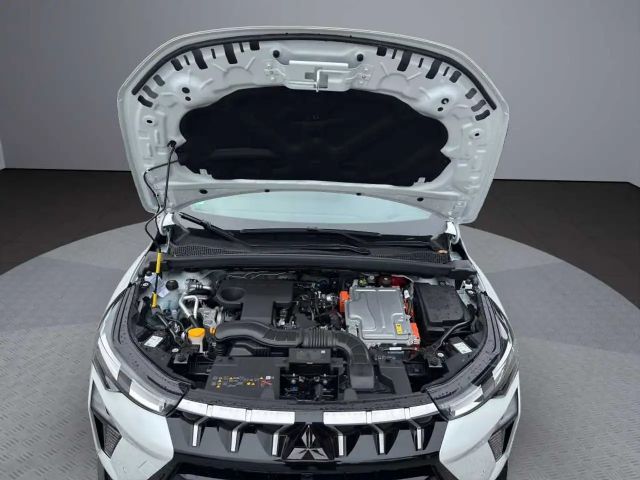 Mitsubishi ASX EDITION 1.6 Hybrid Automatik