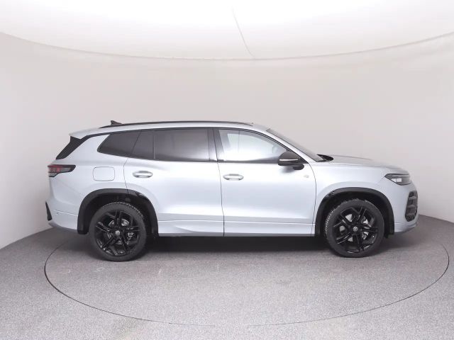 Volkswagen Tayron 4Motion DSG