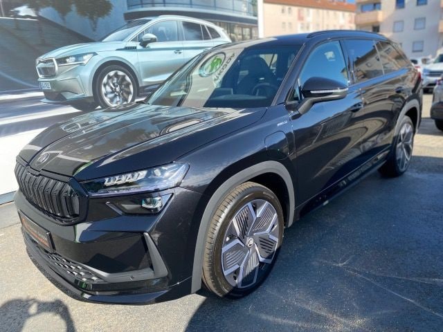 Skoda Kodiaq Sportline iV