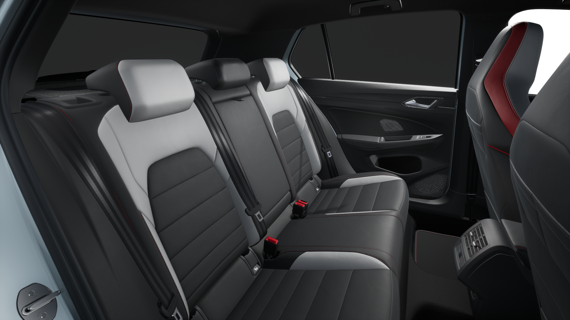 Volkswagen Golf 2.0 TSI DSG