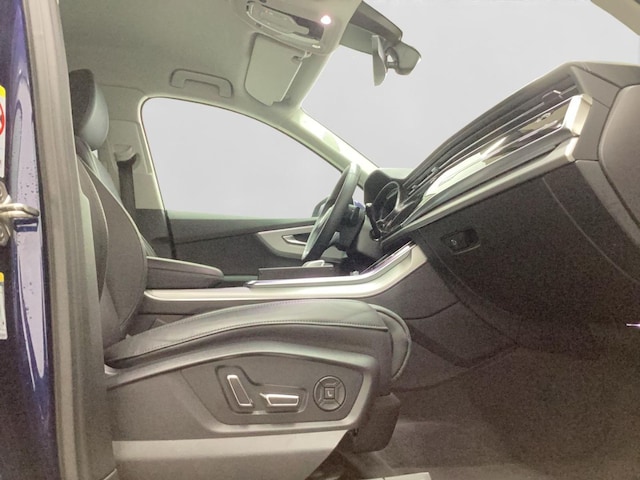 Audi Q7 50 TDI Quattro S-Line