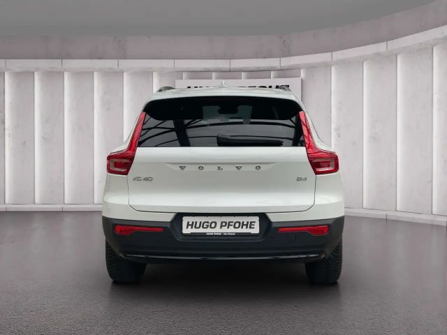 Volvo XC40 Dark Plus