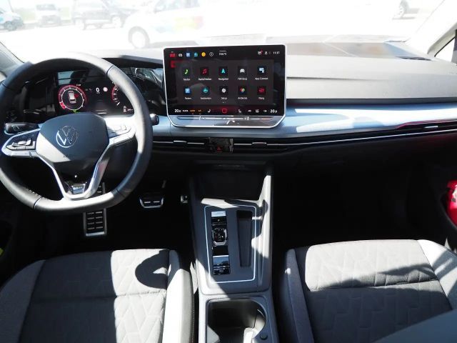 Volkswagen Golf 1.5 eTSI DSG Golf VIII Variant