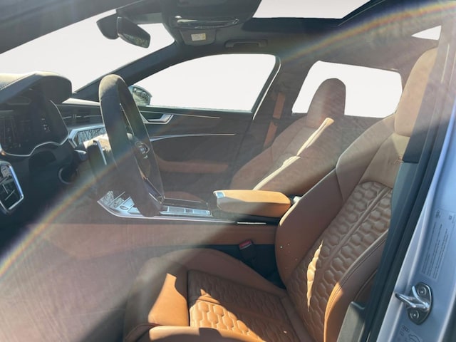 Audi RS6 Avant Quattro