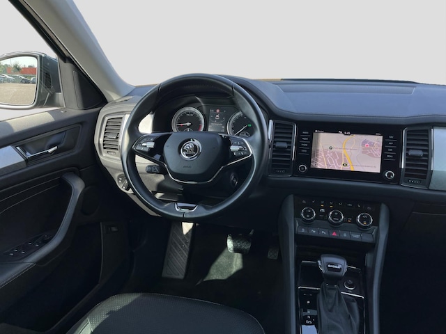 Skoda Kodiaq 2.0 TDI Tour