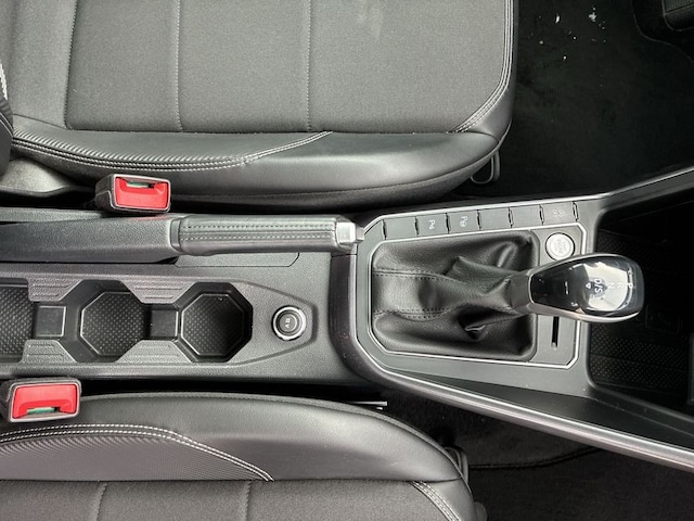 Volkswagen Taigo DSG Style