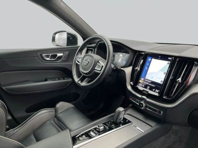 Volvo XC60 Geartronic