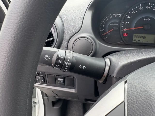 Mitsubishi Space Star Star