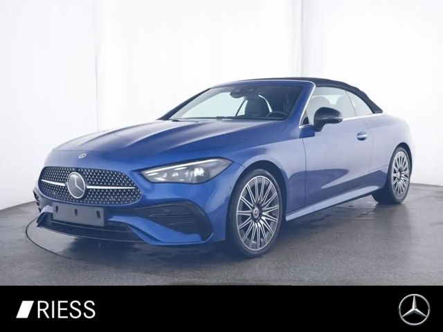 Mercedes-Benz CLE 450 4MATIC