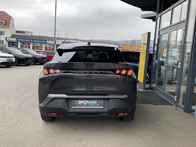 Peugeot 3008 Allure Pack Hybrid