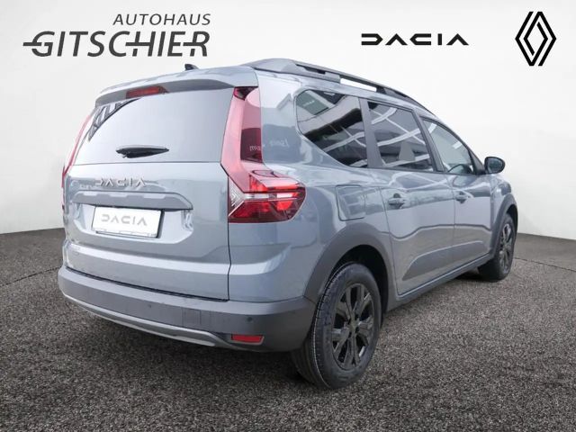 Dacia Jogger Extreme Hybrid 140