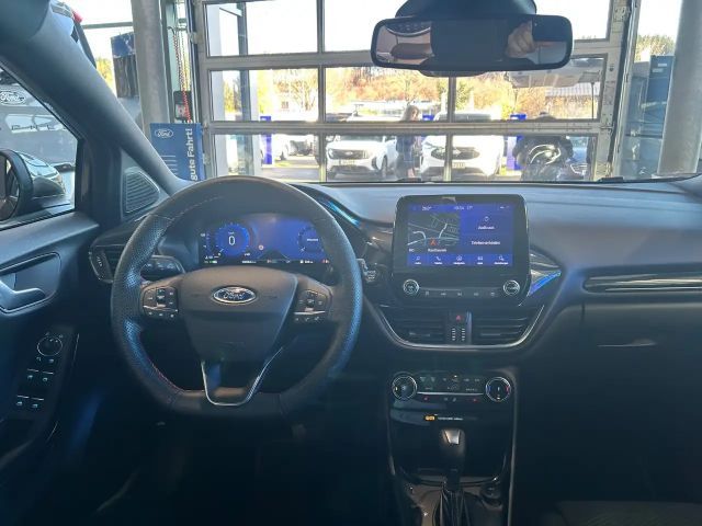 Ford Puma EcoBoost ST Line