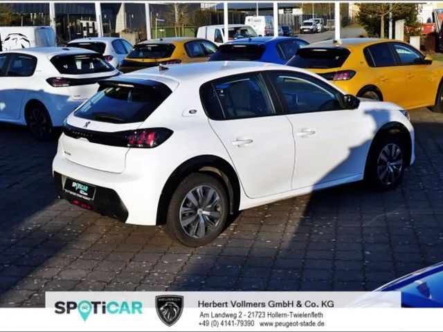 Peugeot E-208 Active Pack