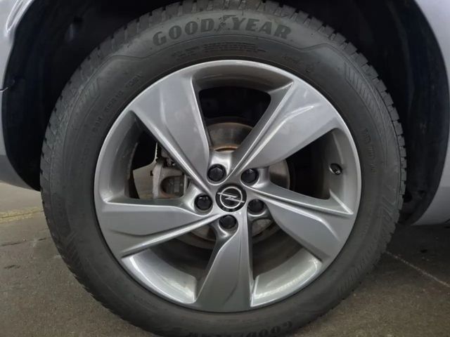 Opel Grandland X Elegance