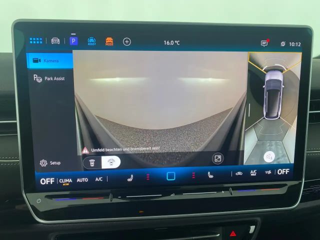 Volkswagen ID.7 Business Pro Tourer