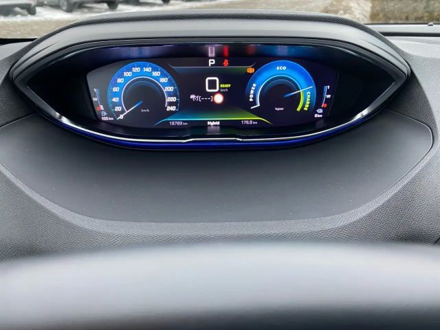 Peugeot 3008 GT-Line Hybrid