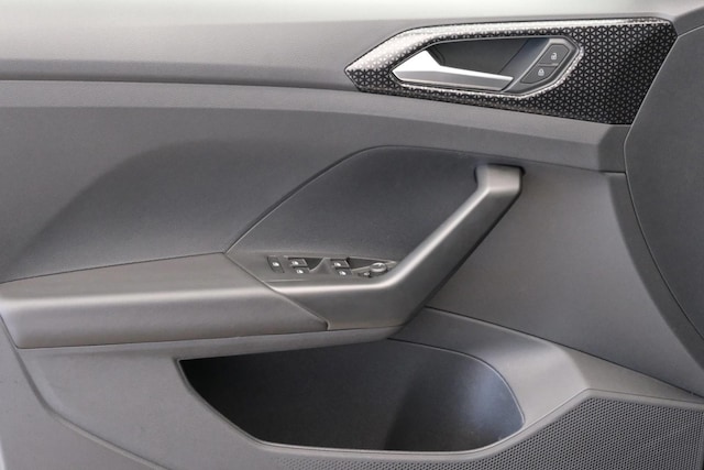 Volkswagen T-Cross DSG Style